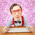 Er du single? Så er du sikkert ufaglært Med den overskrift blev der sat gang i generaliseringen. Hvis du er single, så er der nemlig større chance for at du samtidig er single. Faldt tidligere i dag over...