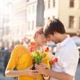 Hvad kan man spørge om på datingsider? I princippet kan du jo spørge om alt, lige som når du står over for en person. Men din generthed holder dig nok fra at spørge om nogen mere private...