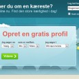 Problemer med Dating.dk! Hvis du ikke allerede skulle have opdaget det sÃ¥ har nogen eller noget taget livet af Dating.dk siden er utrolig langsom, hvis man da overhovedet kommer ind pÃ¥ den… Har...