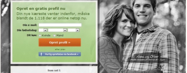Førstehåndsindtryk: Proklamerede tilbage i 2009, at Netdate.dk var en side som Freeway havde lavet for at tjene lidt ekstra penge, selv om man skulle tro de lavede nok på Dating.dk...