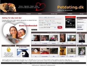 Petdating.dk