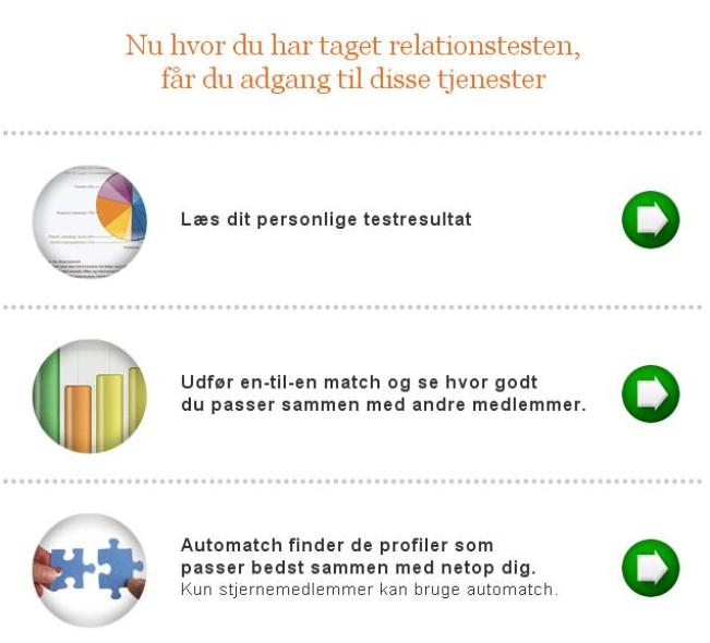 Q500.dk Relationstesten