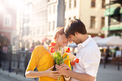 Spørgsmål til at spørge pige din dating